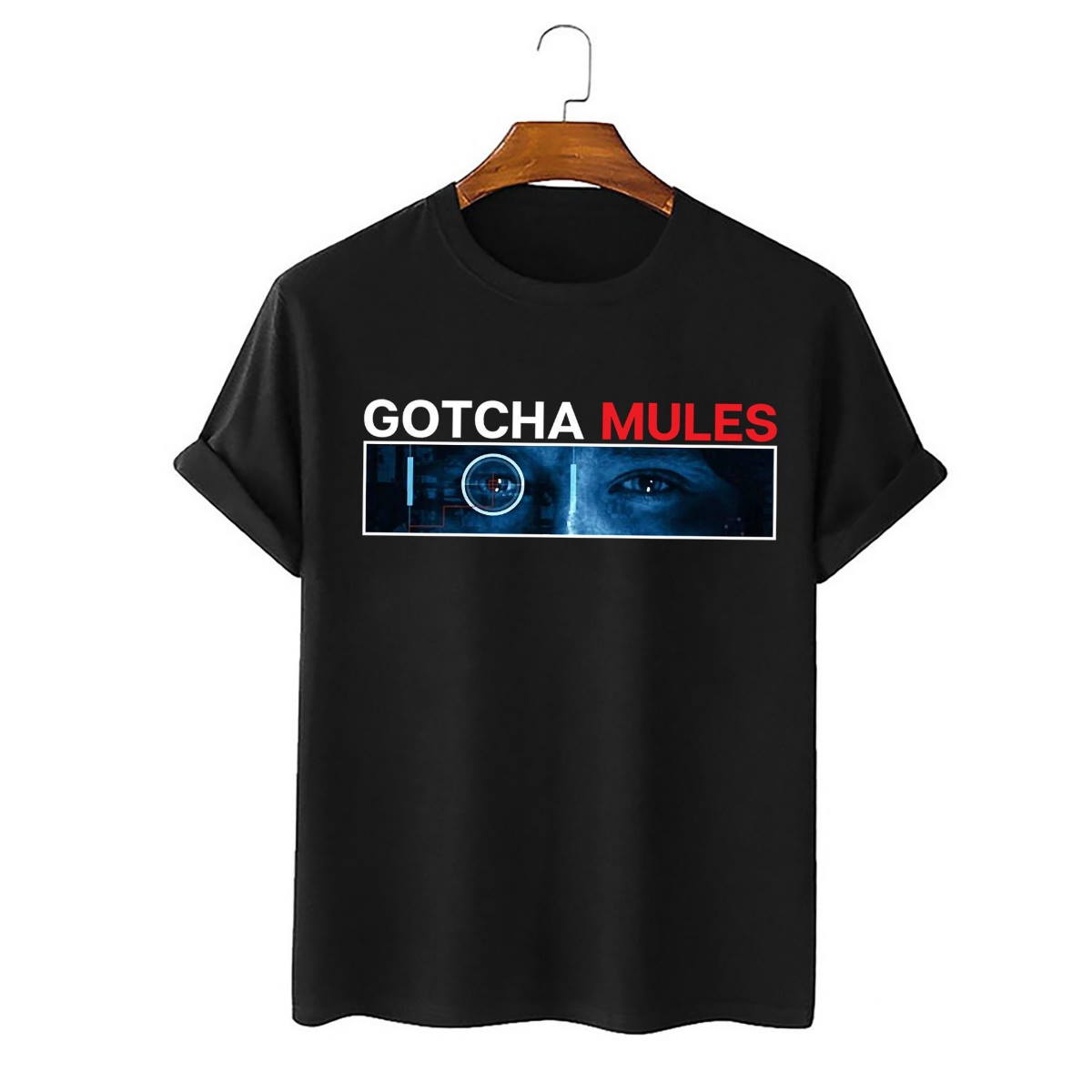 2000 Mules Game Is Over Ultra Maga Donald Trump T-Shirt