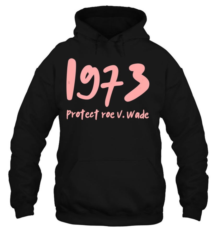 1973 Protect Roe V. Wade Tank Top T Shirt